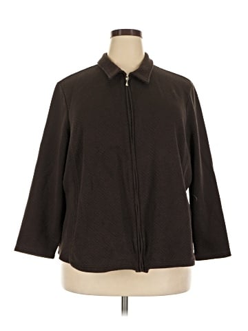 Basic Editions Jacket (view 1)