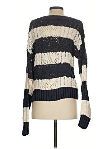 John & Jenn Pullover Sweater (view 2)