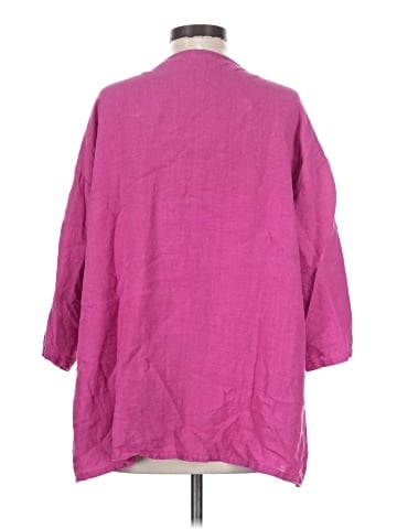 bryn WALKER 3/4 Sleeve Blouse (view 2)