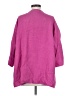 bryn WALKER Pink 3/4 Sleeve Blouse Size S - photo 2