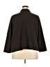 Basic Editions Brown Jacket Size 3X - photo 2