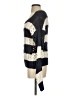 John & Jenn 100% Cotton Stripes Blue Pullover Sweater Size XS - photo 5