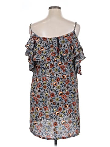 Hayden Sleeveless Top (view 2)