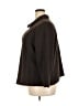 Basic Editions Brown Jacket Size 3X - photo 5