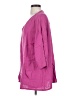 bryn WALKER Pink 3/4 Sleeve Blouse Size S - photo 5