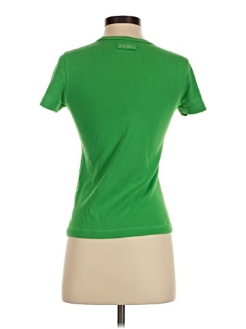 Sonia Rykiel Short Sleeve T-Shirt (view 2)