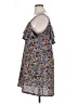Hayden Blue Sleeveless Top Size XL - photo 5