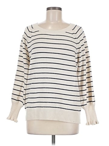 Rebecca Taylor Wool Sweater (view 1)