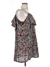 Hayden Blue Sleeveless Top Size XL - photo 4