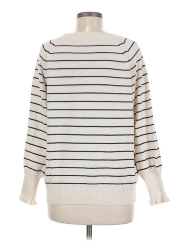Rebecca Taylor Wool Sweater (view 2)