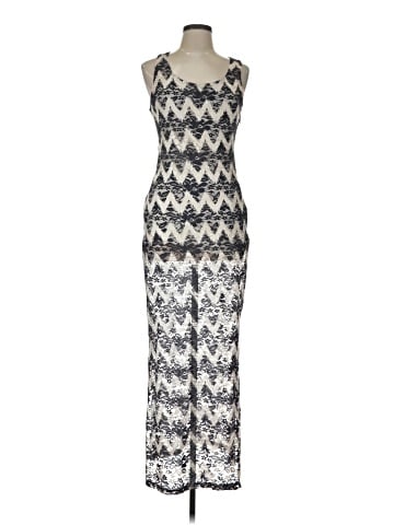 She's Cool Cocktail Dress (view 1)
