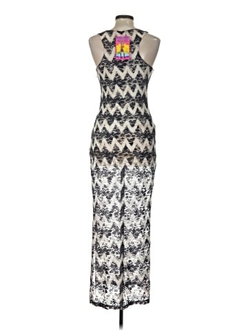 She's Cool Cocktail Dress (view 2)