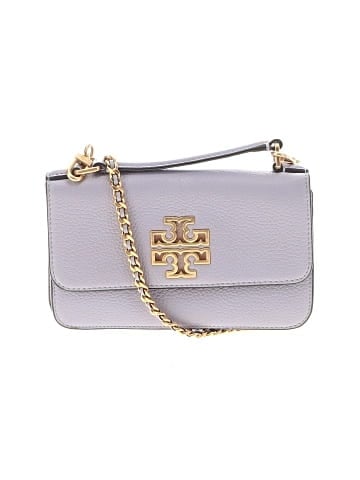 Tory Burch Leather Crossbody Bag (view 1)
