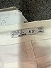 PrAna 100% Cotton Hearts White Jeans Size 4 - photo 7