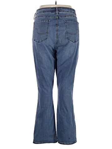Levi Strauss Signature Jeans (view 2)