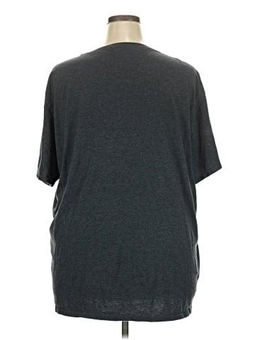 Jerzees Short Sleeve T-Shirt (view 2)