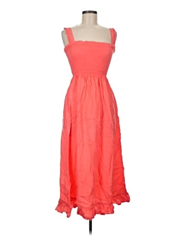 Love Tree Casual Dress (view 1)