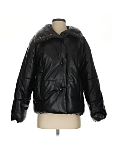 Nanushka Snow Jacket (view 1)