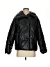 Nanushka Solid Black Snow Jacket Size XXS - photo 1