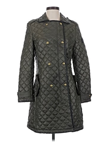 Lauren by Ralph Lauren Coat (view 1)