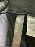 Mondetta Black Active Pants Size M - photo 7