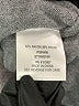 Olivia Sky Gray Turtleneck Sweater Size S - photo 8