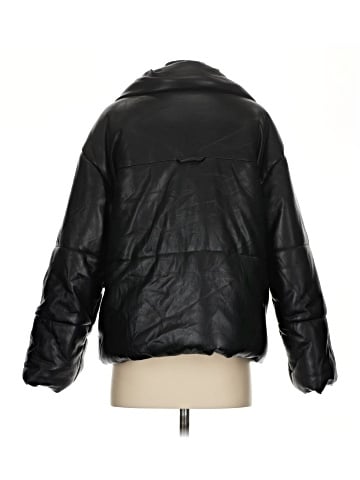 Nanushka Snow Jacket (view 2)
