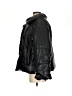 Nanushka Solid Black Snow Jacket Size XXS - photo 5