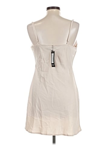 Nasty Gal Inc. Casual Dress (view 2)