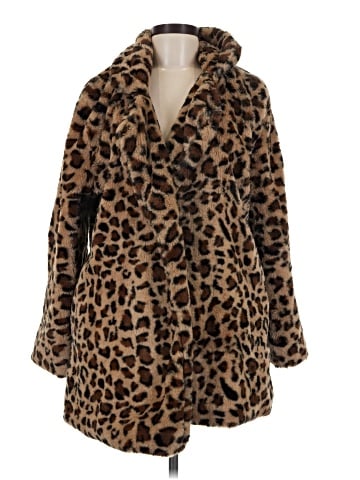 Love Tree Coat (view 1)
