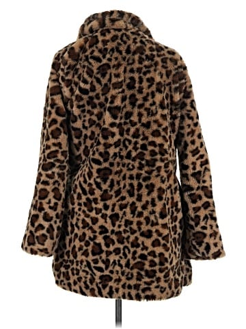 Love Tree Coat (view 2)
