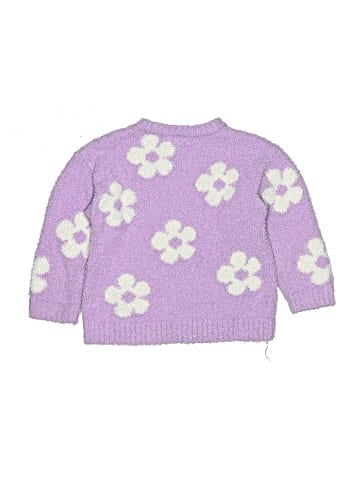 Kate Mack Pullover Sweater (view 2)