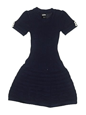 Katie J NYC Dress (view 1)