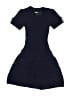 Katie J NYC Blue Dress Size M (kids) - photo 1