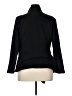 DKNY Black Cardigan Size XL - photo 2