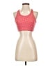 Buffbunny Collection Red Tank Top Size S - photo 1