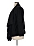 DKNY Black Cardigan Size XL - photo 5