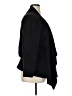 DKNY Black Cardigan Size XL - photo 4