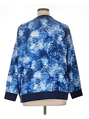Lands' End Pullover Sweater (view 2)
