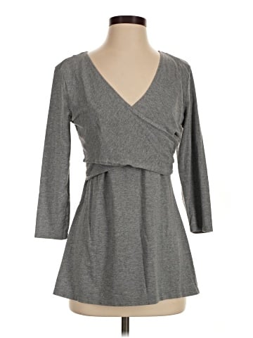 Gap Body Casual Dress (view 1)