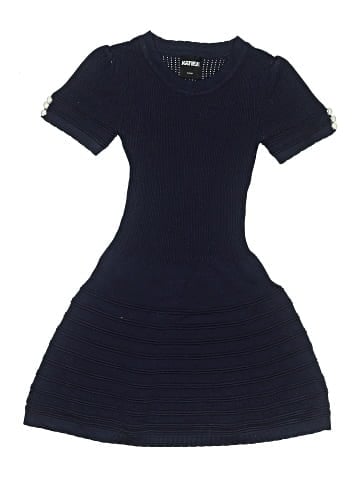 Katie J NYC Dress (view 1)