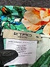 ETRO Print Teal Casual Pants Size EU (IT) 44 / US 8 - photo 7