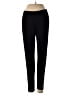 Eileen Fisher Solid Black Active Pants Size S - photo 1
