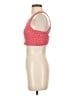 Buffbunny Collection Red Tank Top Size S - photo 5