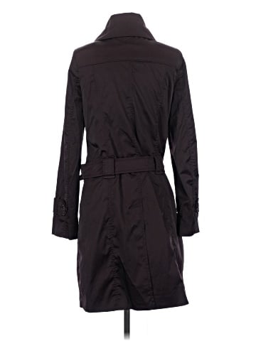 Mossimo Trenchcoat (view 2)