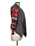 Flying Tomato 100% Polyester Gray Kimono Size M - photo 4