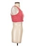 Buffbunny Collection Red Tank Top Size S - photo 4