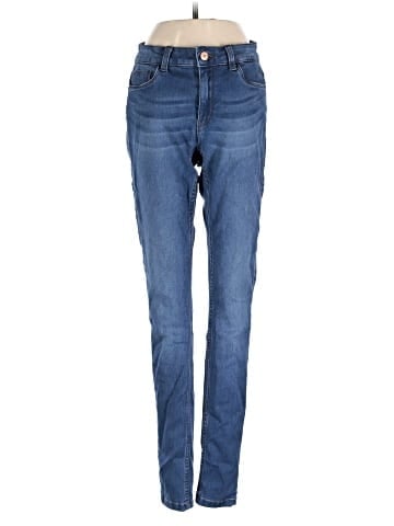 Noisy May Jeans (view 1)