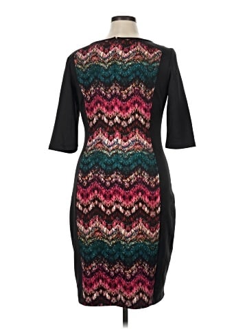 Signature Casual Dress (view 2)
