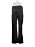Level Eight Solid Black Active Pants Size L - photo 2